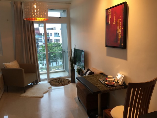 Suites @ Paya Lebar (D19), Apartment #158596962
